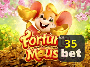 APK 35 BET Android
